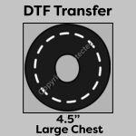 DTF Transfer 4.5" Thumbnail