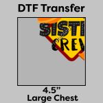 DTF Transfer 4.5" Thumbnail