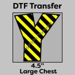 DTF Transfer 4.5" Thumbnail