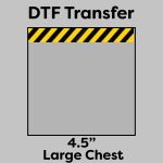 DTF Transfer 4.5" Thumbnail