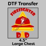 DTF Transfer 4.5" Thumbnail