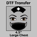 DTF Transfer 4.5" Thumbnail