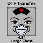 DTF Transfer 4.5" Thumbnail