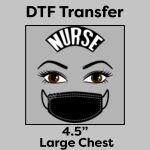 DTF Transfer 4.5" Thumbnail