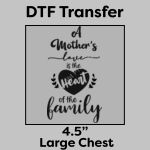 DTF Transfer 4.5" Thumbnail