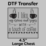 DTF Transfer 4.5" Thumbnail