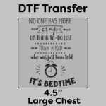 DTF Transfer 4.5" Thumbnail