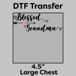 DTF Transfer 4.5" Thumbnail