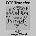 DTF Transfer 4.5" Thumbnail