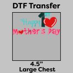 DTF Transfer 4.5" Thumbnail