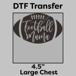 DTF Transfer 4.5" Thumbnail