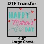 DTF Transfer 4.5" Thumbnail