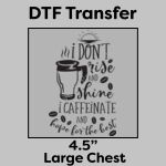 DTF Transfer 4.5" Thumbnail