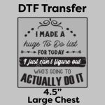 DTF Transfer 4.5" Thumbnail