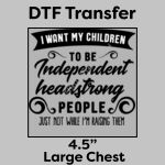 DTF Transfer 4.5" Thumbnail