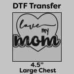 DTF Transfer 4.5" Thumbnail