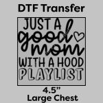 DTF Transfer 4.5" Thumbnail