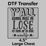 DTF Transfer 4.5" Thumbnail