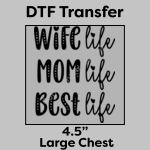 DTF Transfer 4.5" Thumbnail