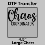 DTF Transfer 4.5" Thumbnail