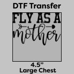 DTF Transfer 4.5" Thumbnail