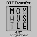 DTF Transfer 4.5" Thumbnail