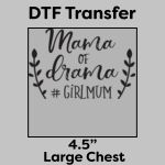 DTF Transfer 4.5" Thumbnail