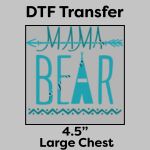 DTF Transfer 4.5" Thumbnail