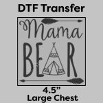 DTF Transfer 4.5" Thumbnail