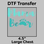 DTF Transfer 4.5" Thumbnail