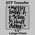 DTF Transfer 4.5" Thumbnail