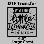 DTF Transfer 4.5" Thumbnail
