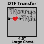 DTF Transfer 4.5" Thumbnail