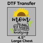 DTF Transfer 4.5" Thumbnail