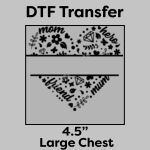DTF Transfer 4.5" Thumbnail