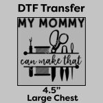 DTF Transfer 4.5" Thumbnail