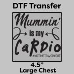 DTF Transfer 4.5" Thumbnail