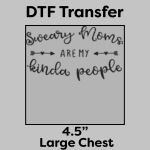 DTF Transfer 4.5" Thumbnail