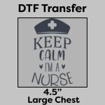 DTF Transfer 4.5" Thumbnail