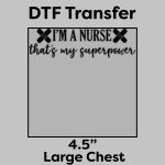 DTF Transfer 4.5" Thumbnail
