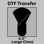 DTF Transfer 4.5" Thumbnail
