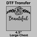 DTF Transfer 4.5" Thumbnail