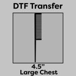 DTF Transfer 4.5" Thumbnail