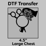 DTF Transfer 4.5" Thumbnail