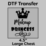 DTF Transfer 4.5" Thumbnail