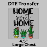 DTF Transfer 4.5" Thumbnail