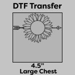 DTF Transfer 4.5" Thumbnail