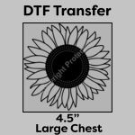 DTF Transfer 4.5" Thumbnail