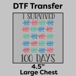 DTF Transfer 4.5" Thumbnail