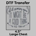 DTF Transfer 4.5" Thumbnail